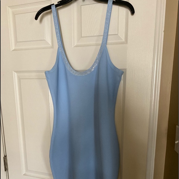 macys marciano dress